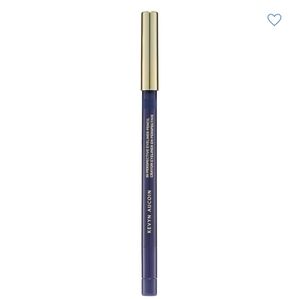 KEVYN AUCOIN in perspective eyeliner pencil Navy New